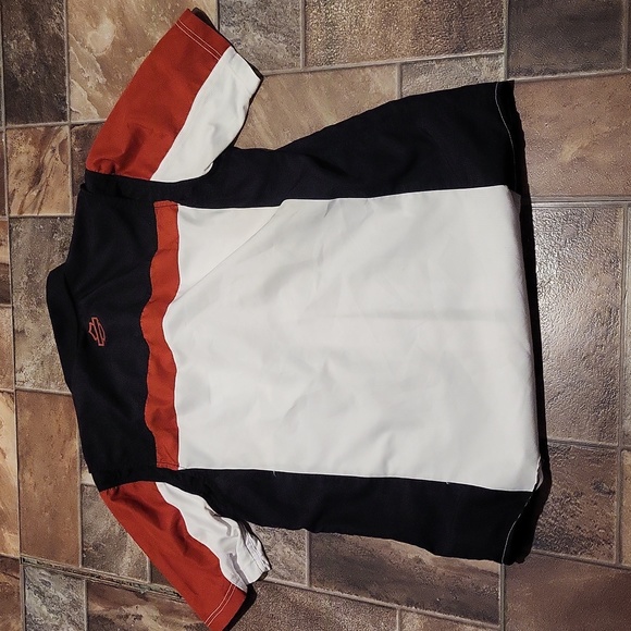 Harley Davidson shirt - Picture 5 of 5